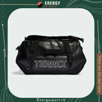 Túi Trống Gym - Du Lịch Adidas Terrex RAIN.RDY Expedition Duffel Bag 50L - IN8327