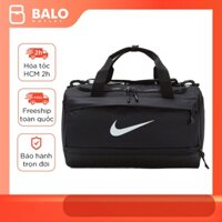 Túi trống Gym Du Lịch  Có Ngăn Giày Riêng Medium Duffel Bag Chống Nước Khóa Kéo Mượt Bảo Hành Khóa Kéo Trọn đời