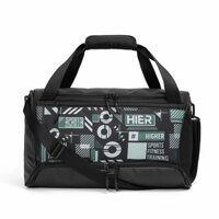 TÚI TRỐNG HIER GRAPHIC TRAINING DUFFEL BAG CÓ NGĂN ĐỂ GIÀY RIÊNG