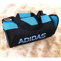 Túi trống Mini ADIDAS, túi tập Gym nhỏ gọn, túi đi du lịch phù hợp cho nhiều lứa tuổi