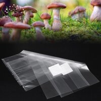 Túi trồng nấm CHENJIE 20 chiếc Trồng nấm bền ăn được Đồ dùng làm vườn thoáng khí