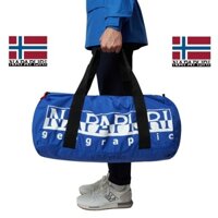 Túi trống Napapijri Hack Duffle 48L