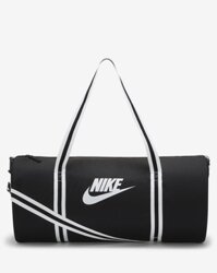 Túi Trống Nike Chính Hãng - Heritage Duffel - Đen | JapanSport DB0492-010