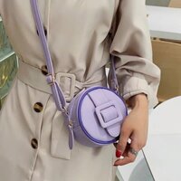 Túi trống nữ
