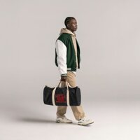 Túi trống S.Dry Canvas Duffle Bag. Kích Thước 50x28x19cm.