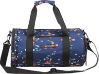 Túi Trống Simplecarry Gym Bag 23 x 42cm - Flower