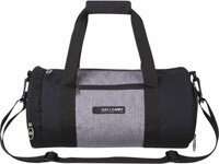 Túi Trống Simplecarry Gym Bag 23 x 42cm - BlackGrey