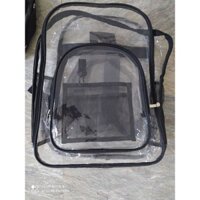 Túi trong suốt đựng doll