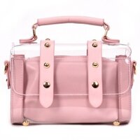 Túi trong suốt hàng Quảng Châu