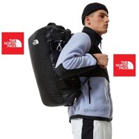 Túi trống The North Face Base Camp Voyager Duffel 32L 52RR
