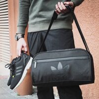 Túi trống thể thao Adidas TGV Duffel Bag đựng đồ dùng cá nhân