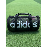 Túi trống thể thao CAMO quân đội đeo chéo Unisex, đựng giày đá bóng, tập gym - vải Poly chống thấm nước