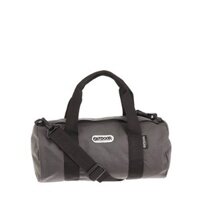 Túi trống thể thao du lịch Outdoor Casual Duffle Bag Graphite thiết kế đơn giản gọn nhẹ mang tập gym du lịch ngắn ngày