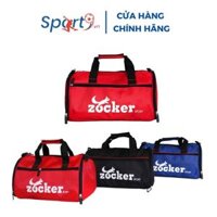 Túi trống thể thao du lịch chính hãng Zocker