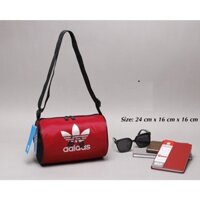 túi trống thể thao mini adidas tập gym