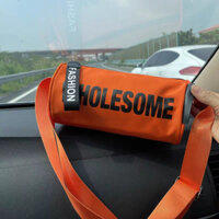 TÚI TRỐNG THỂ THAO MINI WHOLESOME