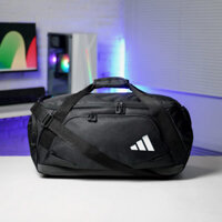 Túi trống thể thao nam nữ Unisex Adidas Ep/Syst. T Db35 IM5240 đeo chéo ngăn giày riêng