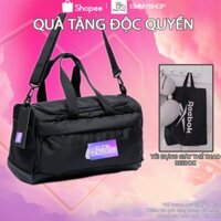 Túi trống thể thao thời trang size Medium Men’s Training Duffel Bag có ngăn riêng đựng giày