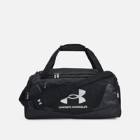 Túi trống Under Armour Chính hãng - UA Undeniable 5.0 Duffle - Đen | JapanSport 1369223-001