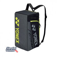 Túi trống Yonex Team Black