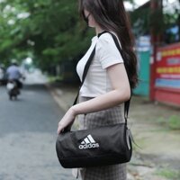 Túi trống,tập gym nam nữ mini Adi.das Classic ...