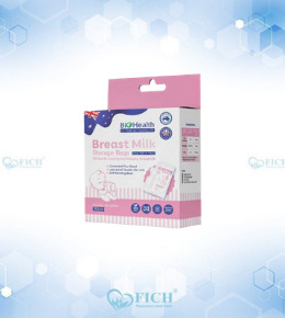 Túi trữ sữa Biohealth 250ml