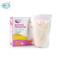 TÚI TRỮ SỮA BREASTMILK STORAGE BAGS 250ML