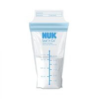 Túi trữ sữa Nuk 25 túi V956