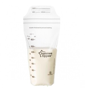 Túi trữ sữa Tommee Tippee 350ml