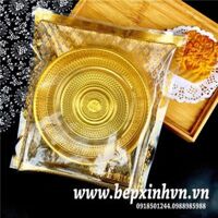 Túi trung thu hàn size lớn 1000g họa tiết hình thoi