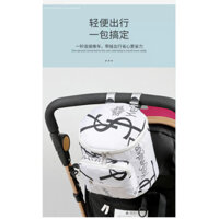 Túi Trước Xe Đạp Trẻ Em Xe Đạp Túi Trước Bé Dép Tiện Dụng Dụng Cụ Xe Đẩy Túi20250218Zz