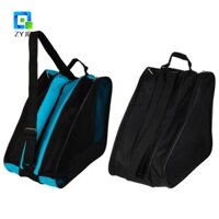 Túi trượt patin ZYJC Dung tích lớn Thể thao ngoài trời di động