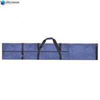 Túi trượt tuyết rộng rãi dành cho du lịch Giữ trượt tuyết lên đến 200cm và phụ kiện