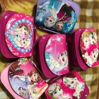 Túi tui đeo chéo công chúa Elsa xinh xắn cho bé