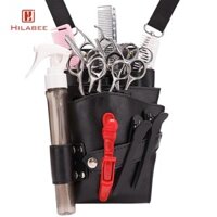 Túi Túi Dụng Cụ Tạo Kiểu Tóc Cho Lược, Kẹp, Kéo Thắt Lưng Đeo Vai Cắt Tóc Eo Túi Đựng