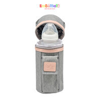 Túi ủ bình sữa di động Fatzbaby - Ready 3