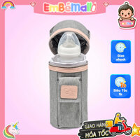 Túi ủ bình sữa di động Fatzbaby - Ready 3