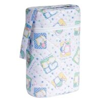 Túi ủ bình sữa đôi AC