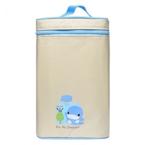 Túi ủ bình sữa Kuku Ku5448