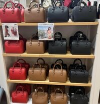 TÚI UNIQLO QUAI XÁCH 3 MÀU 261-454623