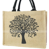 Túi Vải Canvas Nhỏ