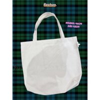 Túi vải Canvas tote RUCHAN