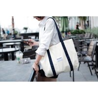 túi vải canvas