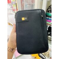 Túi vải Case Logic TNEO-108 Sleeve Fabric Black (iPad mini 1,2,3)