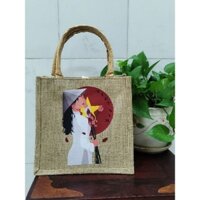túi vải đay