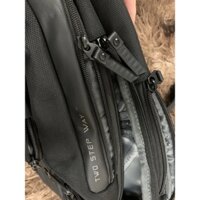 Túi vải đeo chéo