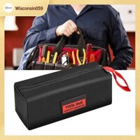 Túi vải đựng dụng cụ sửa chữa phần cứng  【Wisconsin059】