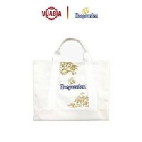Túi Vải Hoegaarden White - QUÀ TẶNG KHÔNG BÁN
