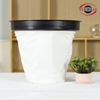 Túi vải lọc bụi, dùng cho máy hút bụi công nghiệp 70, 80l, không có khung