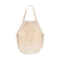 Túi Vải Lưới Đựng Đồ Cá Nhân